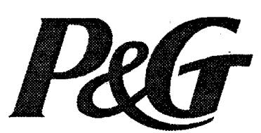 P&G, Procter&Gamble