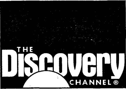 Discovery channel